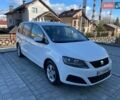 Белый Сеат Альхамбра, объемом двигателя 1.97 л и пробегом 310 тыс. км за 13800 $, фото 1 на Automoto.ua