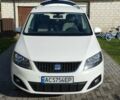Білий Сеат Альхамбра, об'ємом двигуна 1.97 л та пробігом 350 тис. км за 14000 $, фото 2 на Automoto.ua