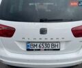 Білий Сеат Альхамбра, об'ємом двигуна 1.97 л та пробігом 72 тис. км за 19999 $, фото 6 на Automoto.ua