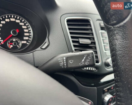 Белый Сеат Альхамбра, объемом двигателя 2 л и пробегом 250 тыс. км за 16350 $, фото 64 на Automoto.ua