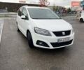 Білий Сеат Альхамбра, об'ємом двигуна 1.97 л та пробігом 72 тис. км за 19999 $, фото 13 на Automoto.ua