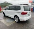 Білий Сеат Альхамбра, об'ємом двигуна 1.97 л та пробігом 72 тис. км за 19999 $, фото 1 на Automoto.ua