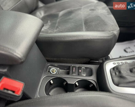 Белый Сеат Альхамбра, объемом двигателя 2 л и пробегом 250 тыс. км за 16350 $, фото 56 на Automoto.ua