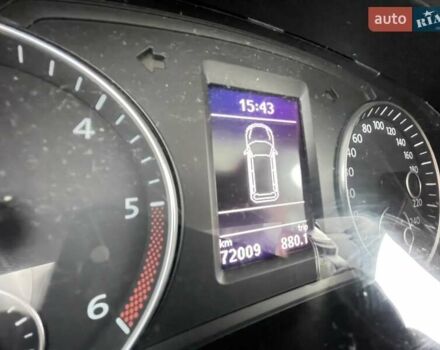 Білий Сеат Альхамбра, об'ємом двигуна 1.97 л та пробігом 72 тис. км за 19999 $, фото 7 на Automoto.ua