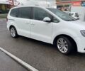 Білий Сеат Альхамбра, об'ємом двигуна 1.97 л та пробігом 72 тис. км за 19999 $, фото 9 на Automoto.ua