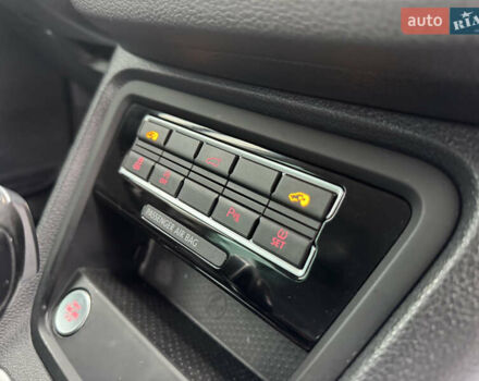 Белый Сеат Альхамбра, объемом двигателя 2 л и пробегом 250 тыс. км за 16350 $, фото 50 на Automoto.ua