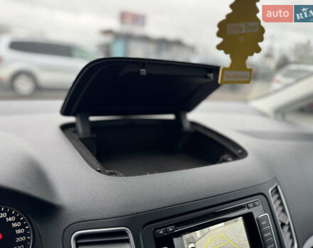 Белый Сеат Альхамбра, объемом двигателя 2 л и пробегом 250 тыс. км за 16350 $, фото 61 на Automoto.ua