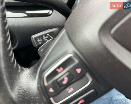 Белый Сеат Альхамбра, объемом двигателя 2 л и пробегом 250 тыс. км за 16350 $, фото 65 на Automoto.ua