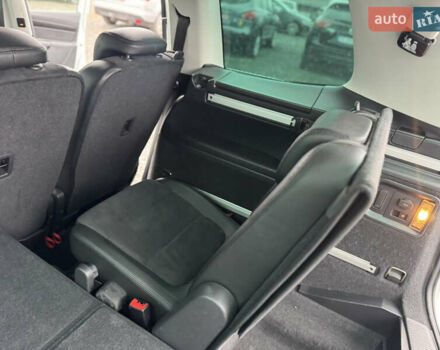 Белый Сеат Альхамбра, объемом двигателя 2 л и пробегом 250 тыс. км за 16350 $, фото 46 на Automoto.ua