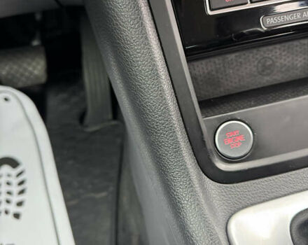 Белый Сеат Альхамбра, объемом двигателя 2 л и пробегом 250 тыс. км за 16350 $, фото 48 на Automoto.ua