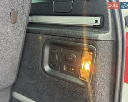 Белый Сеат Альхамбра, объемом двигателя 2 л и пробегом 250 тыс. км за 16350 $, фото 32 на Automoto.ua