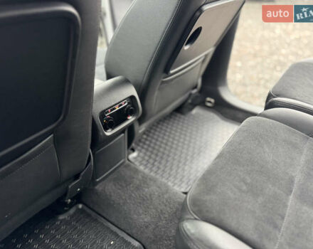 Белый Сеат Альхамбра, объемом двигателя 2 л и пробегом 250 тыс. км за 16350 $, фото 37 на Automoto.ua