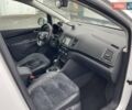 Білий Сеат Альхамбра, об'ємом двигуна 1.97 л та пробігом 72 тис. км за 19999 $, фото 11 на Automoto.ua