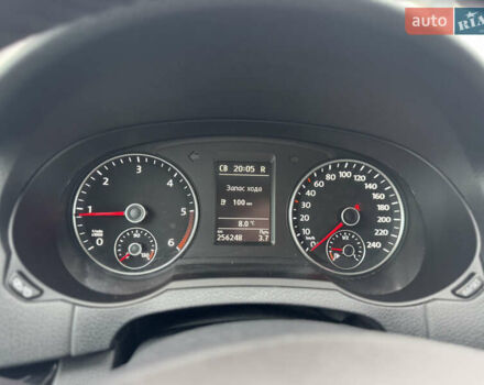 Белый Сеат Альхамбра, объемом двигателя 2 л и пробегом 250 тыс. км за 16350 $, фото 63 на Automoto.ua