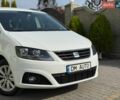 Белый Сеат Альхамбра, объемом двигателя 2 л и пробегом 190 тыс. км за 15000 $, фото 9 на Automoto.ua