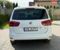 Белый Сеат Альхамбра, объемом двигателя 2 л и пробегом 190 тыс. км за 15000 $, фото 23 на Automoto.ua