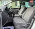 Белый Сеат Альхамбра, объемом двигателя 2 л и пробегом 190 тыс. км за 15000 $, фото 44 на Automoto.ua