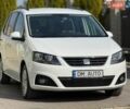 Белый Сеат Альхамбра, объемом двигателя 2 л и пробегом 190 тыс. км за 15000 $, фото 30 на Automoto.ua