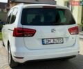 Белый Сеат Альхамбра, объемом двигателя 2 л и пробегом 190 тыс. км за 15000 $, фото 37 на Automoto.ua