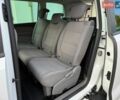 Белый Сеат Альхамбра, объемом двигателя 2 л и пробегом 190 тыс. км за 15000 $, фото 71 на Automoto.ua