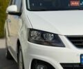 Белый Сеат Альхамбра, объемом двигателя 2 л и пробегом 190 тыс. км за 15000 $, фото 28 на Automoto.ua