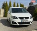 Белый Сеат Альхамбра, объемом двигателя 2 л и пробегом 190 тыс. км за 15000 $, фото 29 на Automoto.ua