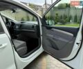 Белый Сеат Альхамбра, объемом двигателя 2 л и пробегом 190 тыс. км за 15000 $, фото 59 на Automoto.ua