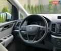 Белый Сеат Альхамбра, объемом двигателя 2 л и пробегом 190 тыс. км за 15000 $, фото 46 на Automoto.ua