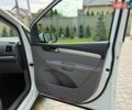 Белый Сеат Альхамбра, объемом двигателя 2 л и пробегом 190 тыс. км за 15000 $, фото 60 на Automoto.ua