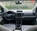 Белый Сеат Альхамбра, объемом двигателя 2 л и пробегом 190 тыс. км за 15000 $, фото 47 на Automoto.ua