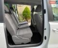 Белый Сеат Альхамбра, объемом двигателя 2 л и пробегом 190 тыс. км за 15000 $, фото 64 на Automoto.ua