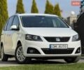 Белый Сеат Альхамбра, объемом двигателя 2 л и пробегом 190 тыс. км за 15000 $, фото 6 на Automoto.ua
