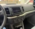 Белый Сеат Альхамбра, объемом двигателя 2 л и пробегом 190 тыс. км за 15000 $, фото 54 на Automoto.ua