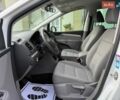 Белый Сеат Альхамбра, объемом двигателя 2 л и пробегом 190 тыс. км за 15000 $, фото 43 на Automoto.ua