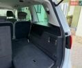 Белый Сеат Альхамбра, объемом двигателя 2 л и пробегом 190 тыс. км за 15000 $, фото 74 на Automoto.ua