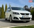 Белый Сеат Альхамбра, объемом двигателя 2 л и пробегом 190 тыс. км за 15000 $, фото 18 на Automoto.ua