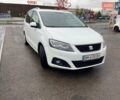 Белый Сеат Альхамбра, объемом двигателя 1.97 л и пробегом 70 тыс. км за 23000 $, фото 1 на Automoto.ua