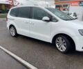 Белый Сеат Альхамбра, объемом двигателя 1.97 л и пробегом 70 тыс. км за 23000 $, фото 4 на Automoto.ua