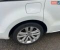 Белый Сеат Альхамбра, объемом двигателя 1.97 л и пробегом 70 тыс. км за 23000 $, фото 15 на Automoto.ua