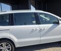 Белый Сеат Альхамбра, объемом двигателя 2 л и пробегом 205 тыс. км за 17303 $, фото 2 на Automoto.ua