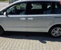 Білий Сеат Альхамбра, об'ємом двигуна 2 л та пробігом 205 тис. км за 16995 $, фото 6 на Automoto.ua