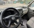 Белый Сеат Альхамбра, объемом двигателя 1.97 л и пробегом 205 тыс. км за 17350 $, фото 22 на Automoto.ua