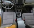 Білий Сеат Альхамбра, об'ємом двигуна 2 л та пробігом 205 тис. км за 16995 $, фото 1 на Automoto.ua