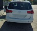 Білий Сеат Альхамбра, об'ємом двигуна 2 л та пробігом 205 тис. км за 16995 $, фото 1 на Automoto.ua