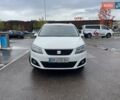 Белый Сеат Альхамбра, объемом двигателя 1.97 л и пробегом 70 тыс. км за 23000 $, фото 9 на Automoto.ua
