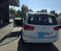 Белый Сеат Альхамбра, объемом двигателя 2 л и пробегом 205 тыс. км за 17303 $, фото 6 на Automoto.ua