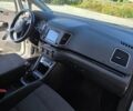 Белый Сеат Альхамбра, объемом двигателя 2 л и пробегом 205 тыс. км за 17303 $, фото 12 на Automoto.ua