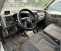 Белый Сеат Альхамбра, объемом двигателя 1.97 л и пробегом 205 тыс. км за 17350 $, фото 23 на Automoto.ua