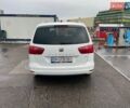 Белый Сеат Альхамбра, объемом двигателя 1.97 л и пробегом 70 тыс. км за 23000 $, фото 8 на Automoto.ua