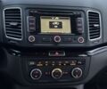 Білий Сеат Альхамбра, об'ємом двигуна 2 л та пробігом 220 тис. км за 12750 $, фото 7 на Automoto.ua
